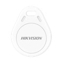 Tag de Armado y Desarmado Hikvision DS-PT-M1 para AX PRO