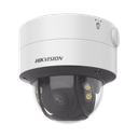 Domo IP 4MP Color 24/7 con Lente Fijo de 3.6 mm