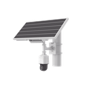Kit Solar HIKVISION con Cámara PT ColorVu y Conexión 4G