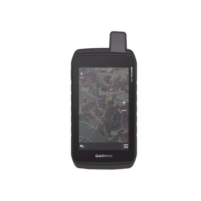 Navegador GPS Portátil Montana 700 con Pantalla Táctil 5"