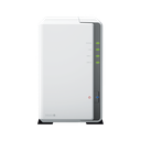 ​Synology DiskStation DS223j NAS de 2 Bahías con Nube Privada