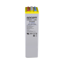 Batería de GEL 2V 2000Ah Ciclo Profundo Fotovoltaica