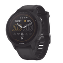 Garmin Forerunner 955 Solar con GPS y funciones avanzadas