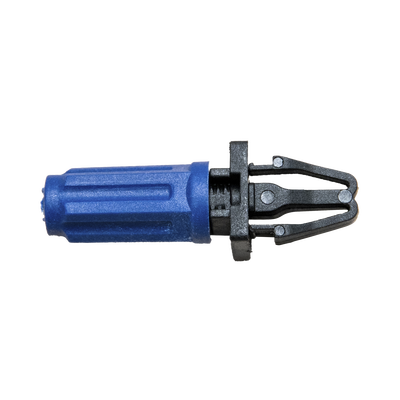 Kit de Montaje Rápido para Racks de 19" sin Tuercas Enjauladas (50 pzas)