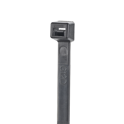 [S12-40-C0] Cincho de Nylon StrongHold™ 300mm Resistente UV