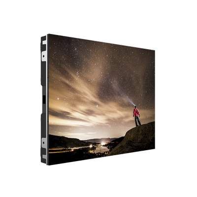 [DS-D4025CS-1F] Panel LED Full Color 2.5mm Resolución 256x192 Interior