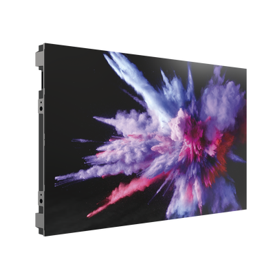 [DS-D4018CW-2F] Panel LED Full Color 1.8mm para Interiores HIKVISION