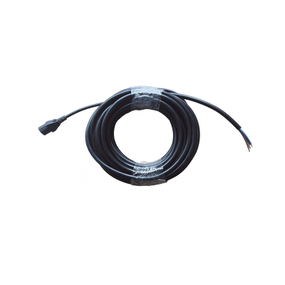 [DS-D42CS-1F/PC] Kit de Cables de Corriente para Paneles LED, Compatible con DS-D40xxCS-1F