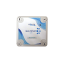 Receptor Inalámbrico para KLT110, Alcance 1 km, Soporta 10 Equipos