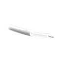 Cable Doble Aislado Alta Durabilidad para Cercas Electrificadas, 100 m