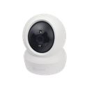 Mini Cámara IP WiFi 2MP PT con Visión 360° y Audio Bidireccional