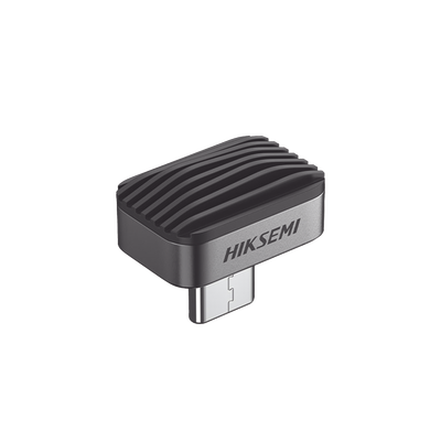 [HS-USB-S450/128G] Memoria USB-C 128 GB con velocidades de lectura de 450 MB/s