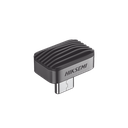 Memoria USB-C 128 GB con velocidades de lectura de 450 MB/s