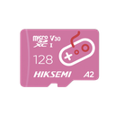 Memoria MicroSD de 128GB para consolas de videojuegos