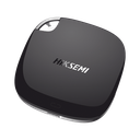 SSD portátil de 256 GB con conexión USB 3.0 Tipo-C