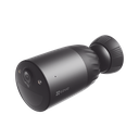 Cámara WiFi 4K con batería recargable y visión nocturna a color