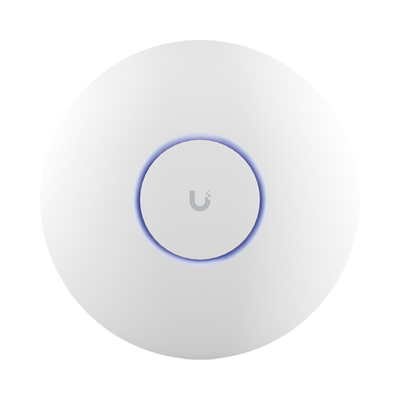 [U7-PRO] Access Point UniFi WiFi 7 Pro soporta 6 GHz, para interior