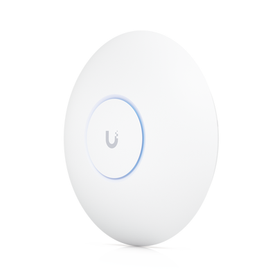 [U7-PRO-MAX] Access Point UniFi U7 Pro Max con 8 streams espaciales, para