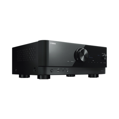 [RX-V4A] Receptor AV para Teatro en Casa, 5.2 Canales, Wifi,