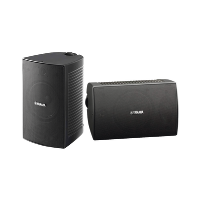 Altavoz de Montaje en Pared | 2 vias | Woofer 4" | Tweeter