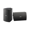 Altavoz de Montaje en Pared | 2 vias | Woofer 4" | Tweeter