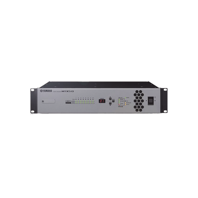 [MTX5-D] Procesador Matricial de Audio | DSP | 34 Entradas (entre