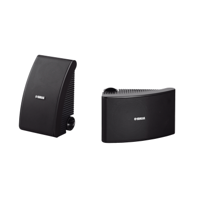 Altavoces de pared | Semi-Exterior | Woofer 5.25'' | Tweeter