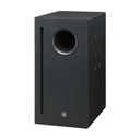 Subwoofer de Superficie | 10" | Baja Impedancia | Bass