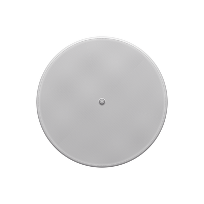 [VC6NW] Altavoz de Techo 6.5" 25W RMS Blanco 16Ω/70V/100V