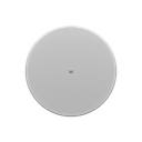 Altavoz de Techo 6.5" 25W RMS Blanco 16Ω/70V/100V