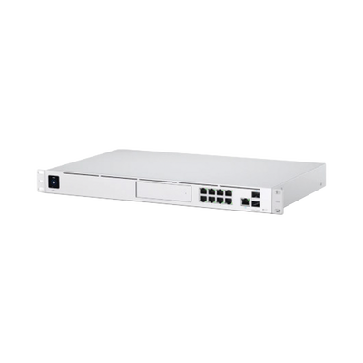 [UDM-PRO] Ubiquiti UniFi Dream Machine Pro Consola OS con 8 Puertos LAN