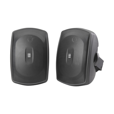 Altavoz de Montaje en Superficie de 2 vias, Woofer 5 in,