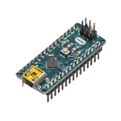 [A-000005] Microcontrolador compacto para proyectos de automatización y prototipos