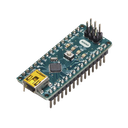 Microcontrolador compacto para proyectos de automatización y prototipos