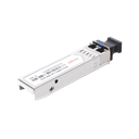 Transceptor SFP 1 Gbps monomodo LC hasta 10 km