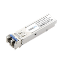 Transceptor SFP monomodo 1.25 Gbps LC hasta 10 km