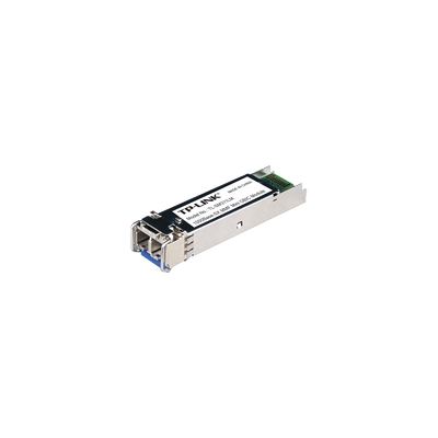 [TL-SM311LM] Transceptor SFP 1G multimodo LC dúplex 550 m