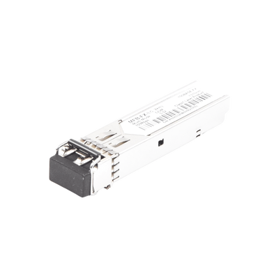 Transceptor SFP 100Mbps LC dúplex 1310 nm multimodo 2 km