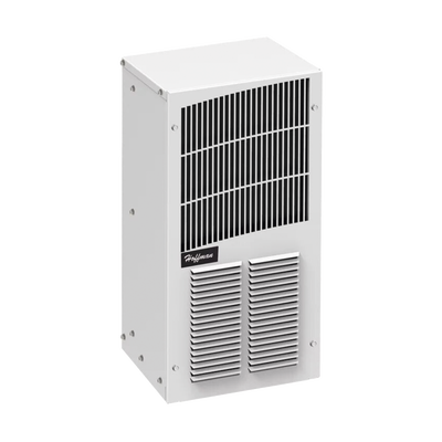 [T200216G100] Aire acondicionado compacto 2000 BTU para gabinetes exteriores