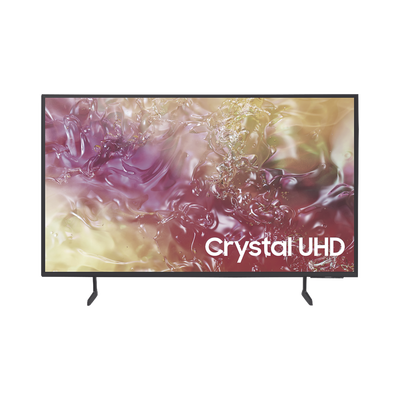 [UN43DU7010FXZX] Smart TV Samsung 43" UHD 4K, 3 entradas HDMI, 1 USB