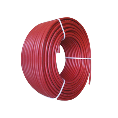 [CBL-PV-10R] Cable Fotovoltaico Rojo 6mm² 10AWG Cobre 2000V por Metro