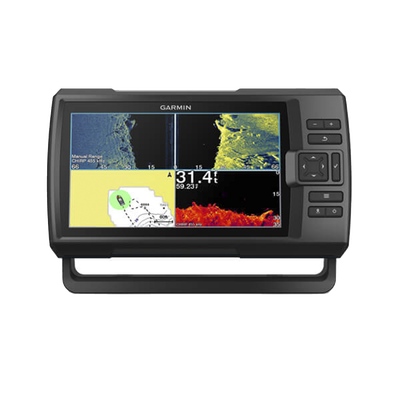 Ecosonda STRIKER™ Vivid 9sv con Transductor GT52HW-TM