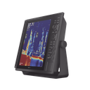 Ecosonda de Pesca Comercial Garmin con Pantalla de 15"