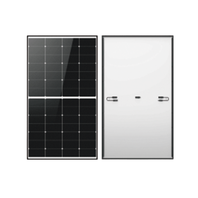 [LR528HTH225M] Módulo solar 225 W HPBC 12 V para uso versátil con eficiencia del 21.6 %