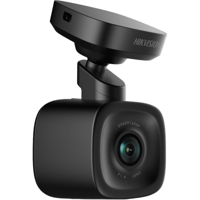 [AE-DC5013-F6PRO] Cámara Dash Cam Hikvision AE-DC5013-F6PRO con ADAS y Wi-Fi