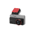 ​Cámara de Tablero Hikvision 1080p con Pantalla Táctil 3"