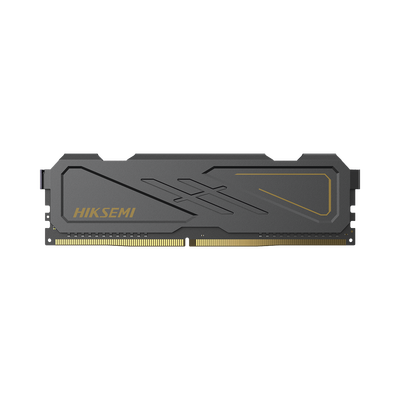 [ARMOR/DDR4/8G/3200/BLACK] Módulo de Memoria RAM 8 GB Color Negro / 3200 MHz / Para