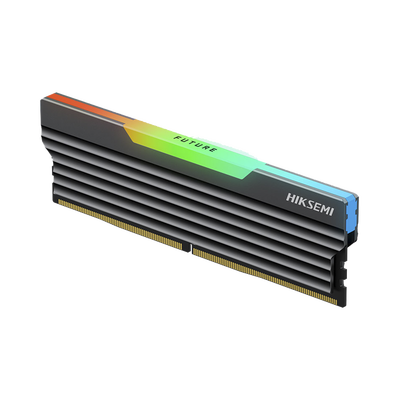 [FUTURE/DDR4/16G/3200] Módulo de Memoria RAM de 16 GB / DDR4 / 3200 MHz / RGB /