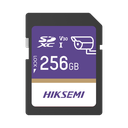 Memoria SD Clase 10 de 256 GB / Especializada Para