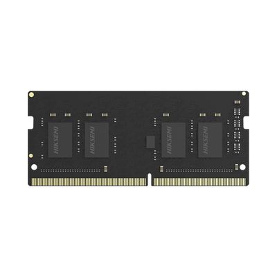 [HIKER/S/DDR5/16G/4800] Modulo de Memoria RAM 16 GB / DDR5 / 4800 MHz / Para Laptop
